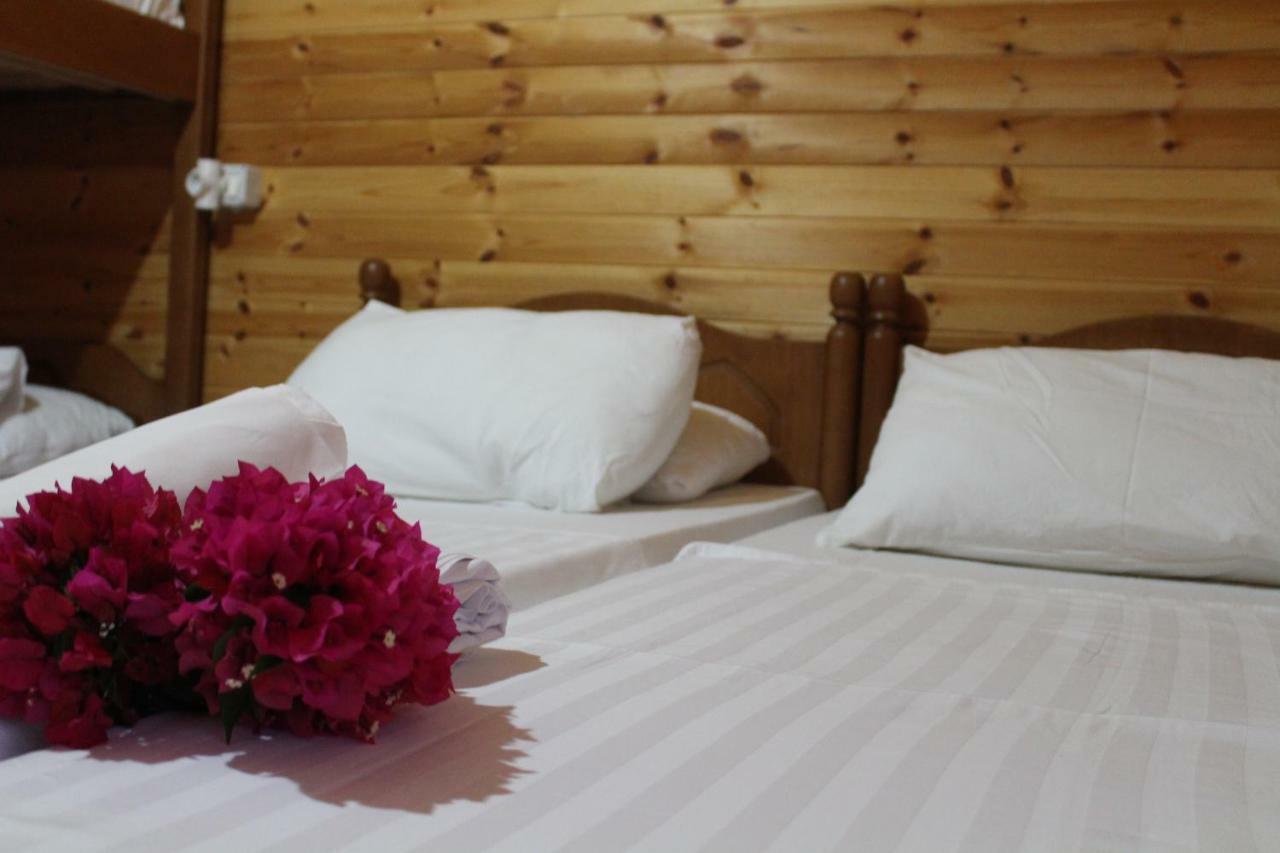 Villa Frida Himare